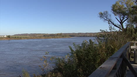 Iowa-Missouri-River-view